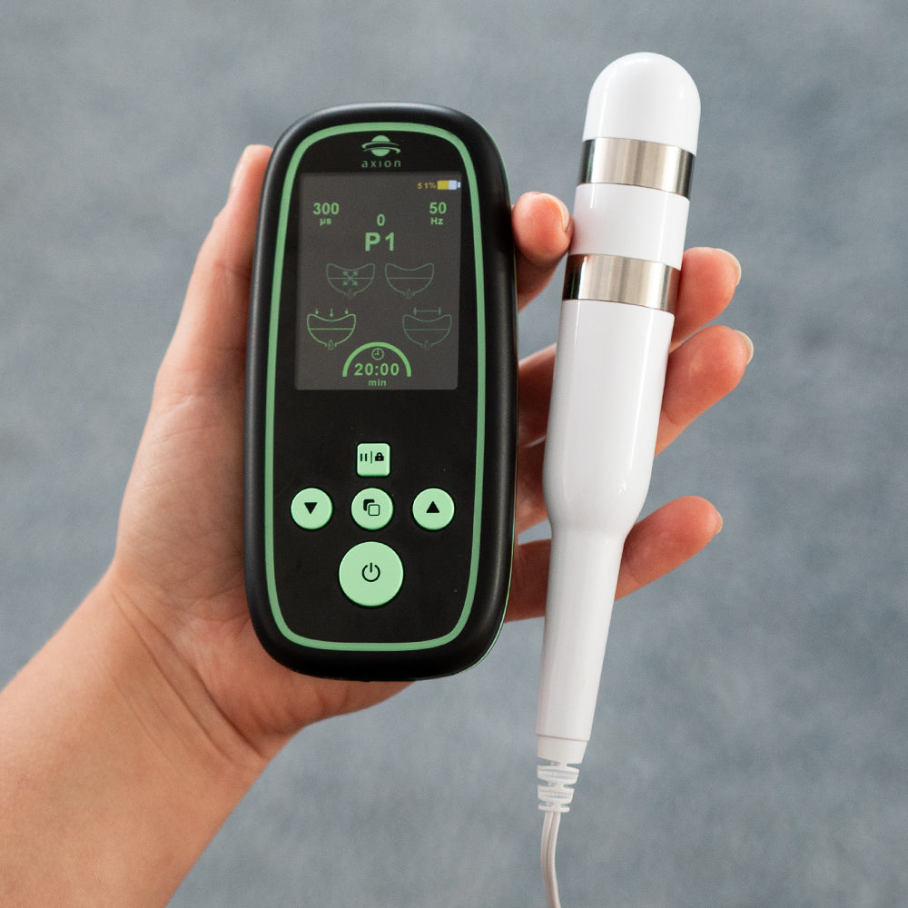 axion-stim-pro-i-3000-beckenbodentrainer-vaginalsonde-ems-inkontinenz image 5