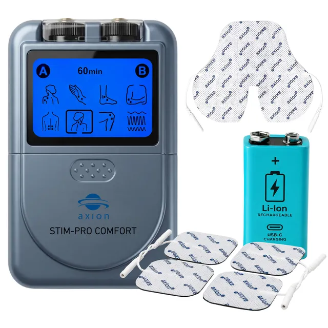 axion-stim-pro-comfort-tens-ger-t-9v-nacken-elektrode image 1