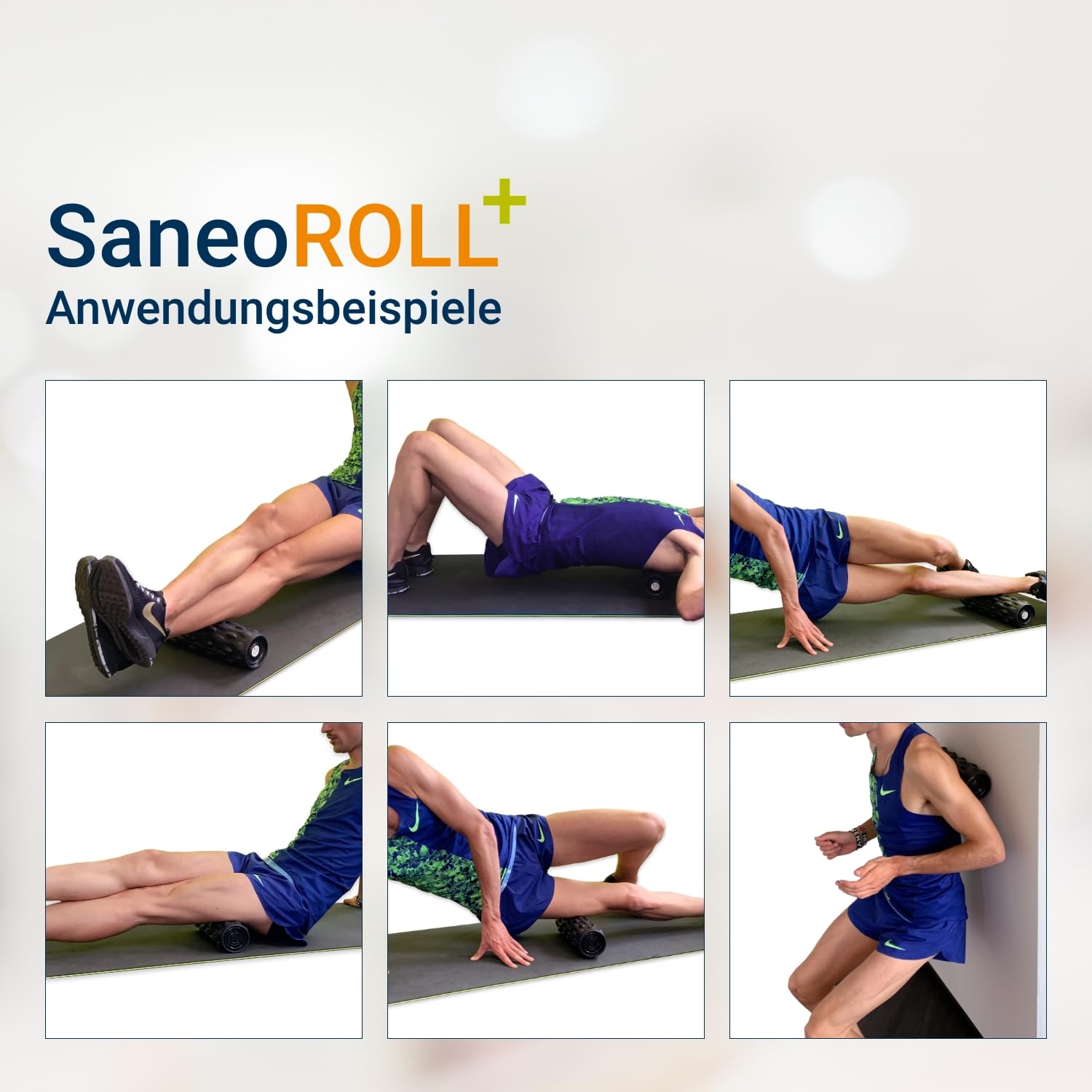 saneo-saneoroll-vibrations-faszienrolle-4-stufen-tiefen image 4