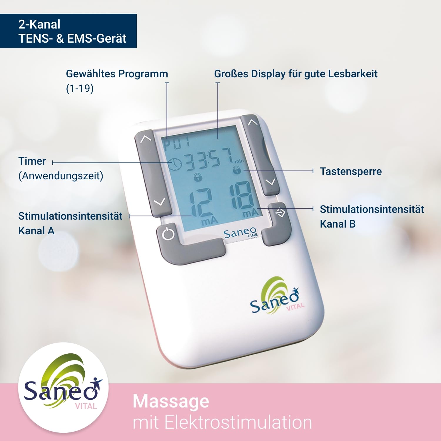 saneovital-tens-ems-ger-t-mit-17-programmen-und-zubeh-r image 4