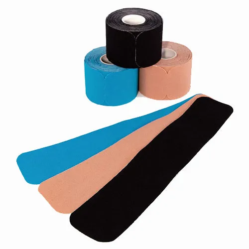 axion-stim-pro-kinesiologie-tape-60-streifen-3-rollen-bunt image 1