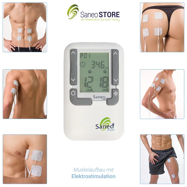 saneosport-ems-tens-muskelstimulator-ganzk-rpertraining-zuhause image 1