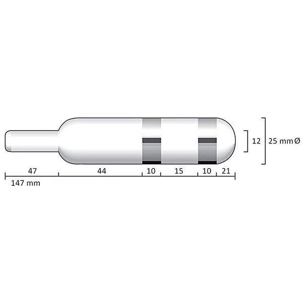 axion-stim-pro-vaginalsonde-s-03a-beckenbodentrainer image 2