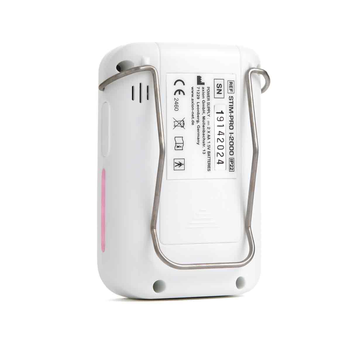 axion-stim-pro-i-2000-beckenbodentrainer-frauen-vaginalsonde image 2