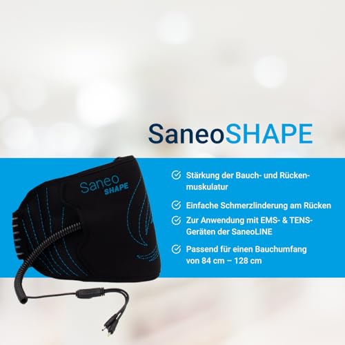 saneo-saneoshape-ems-fitnessg-rtel-bauch-r-cken-core image 8