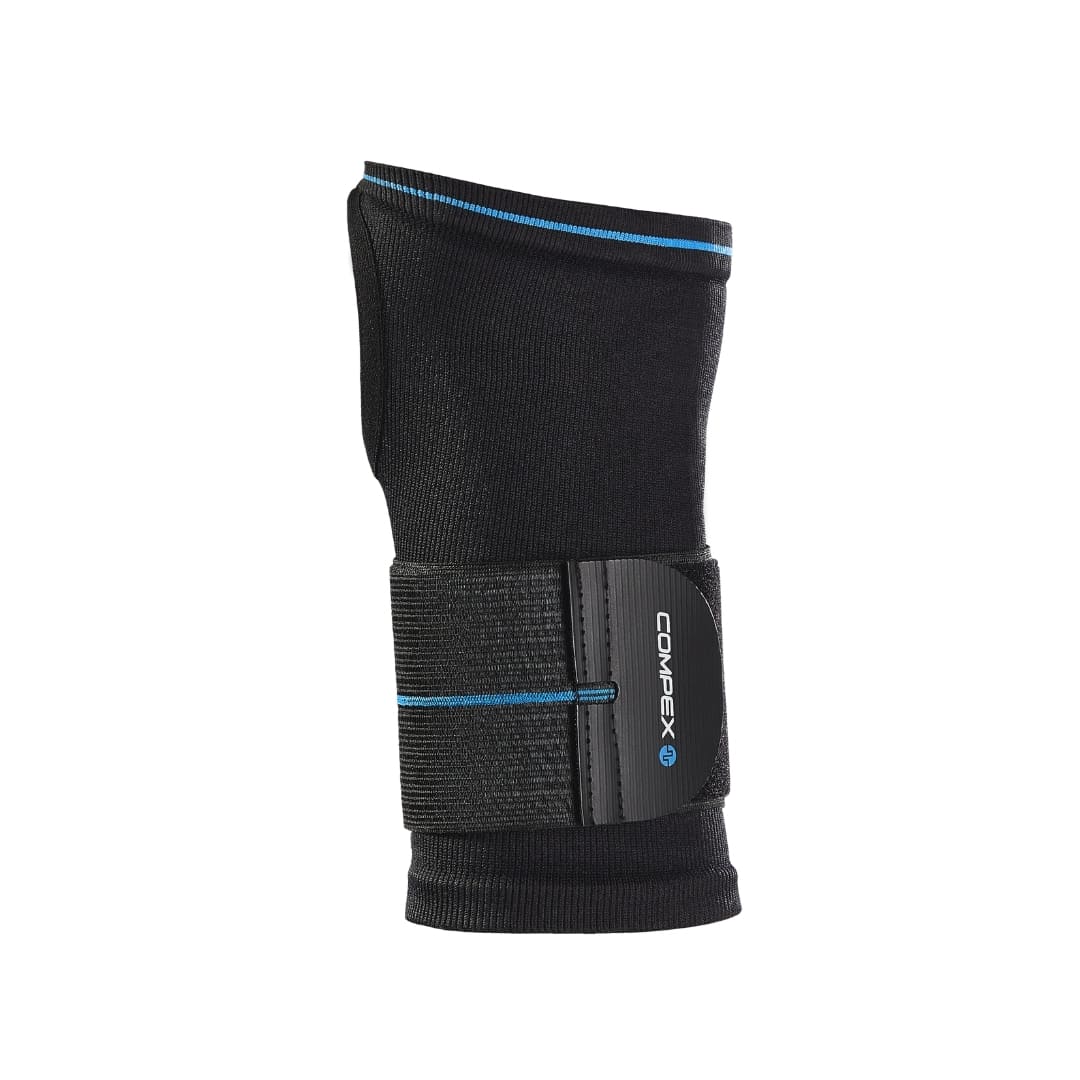 compex-activ-wrist-handgelenkbandage-gr-e-m-elastisch image 1