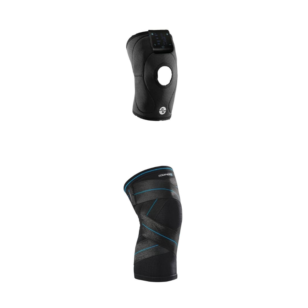 compex-comforttens-knie-set-mit-w-rme-und-bandage image 1