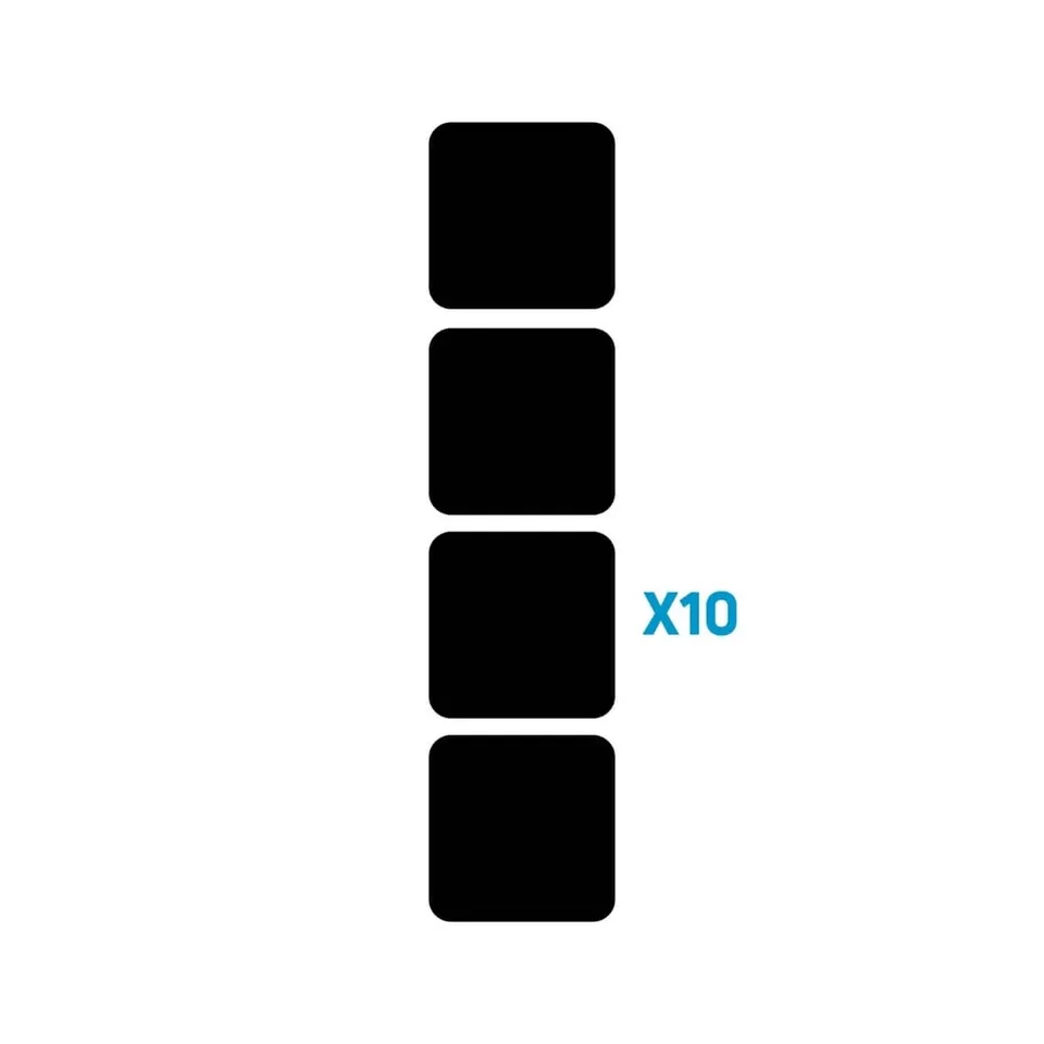 compex-corebelt-elektroden-10er-pack-ems-ersatzpads image 1