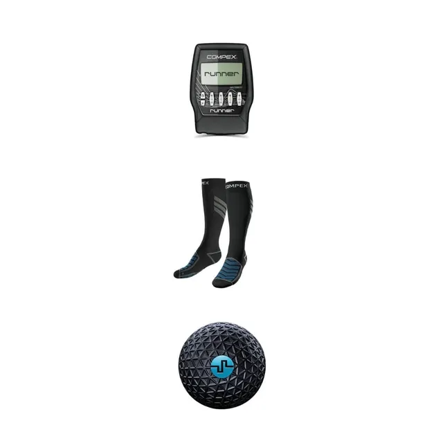 compex-runner-paket-laufsport-set-erholungssocken-gr-e-m image 1