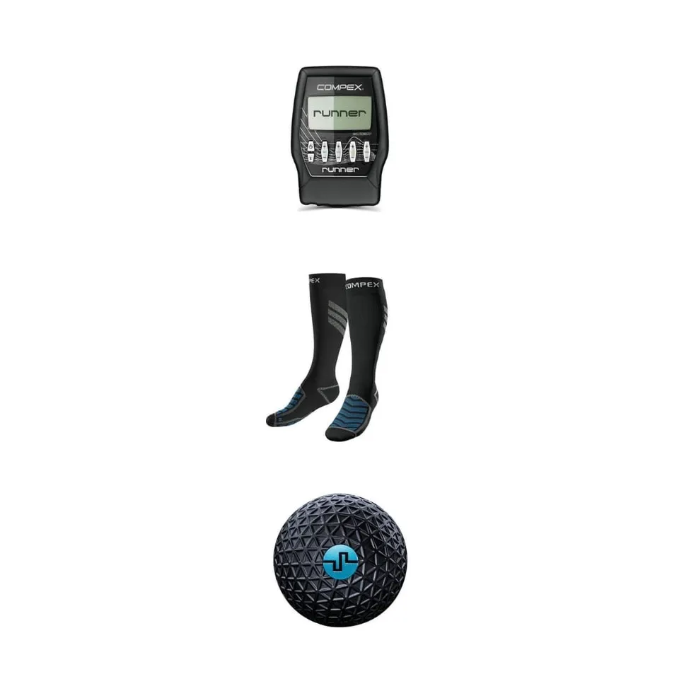 compex-runner-paket-laufsport-set-erholungssocken-gr-e-m image 1
