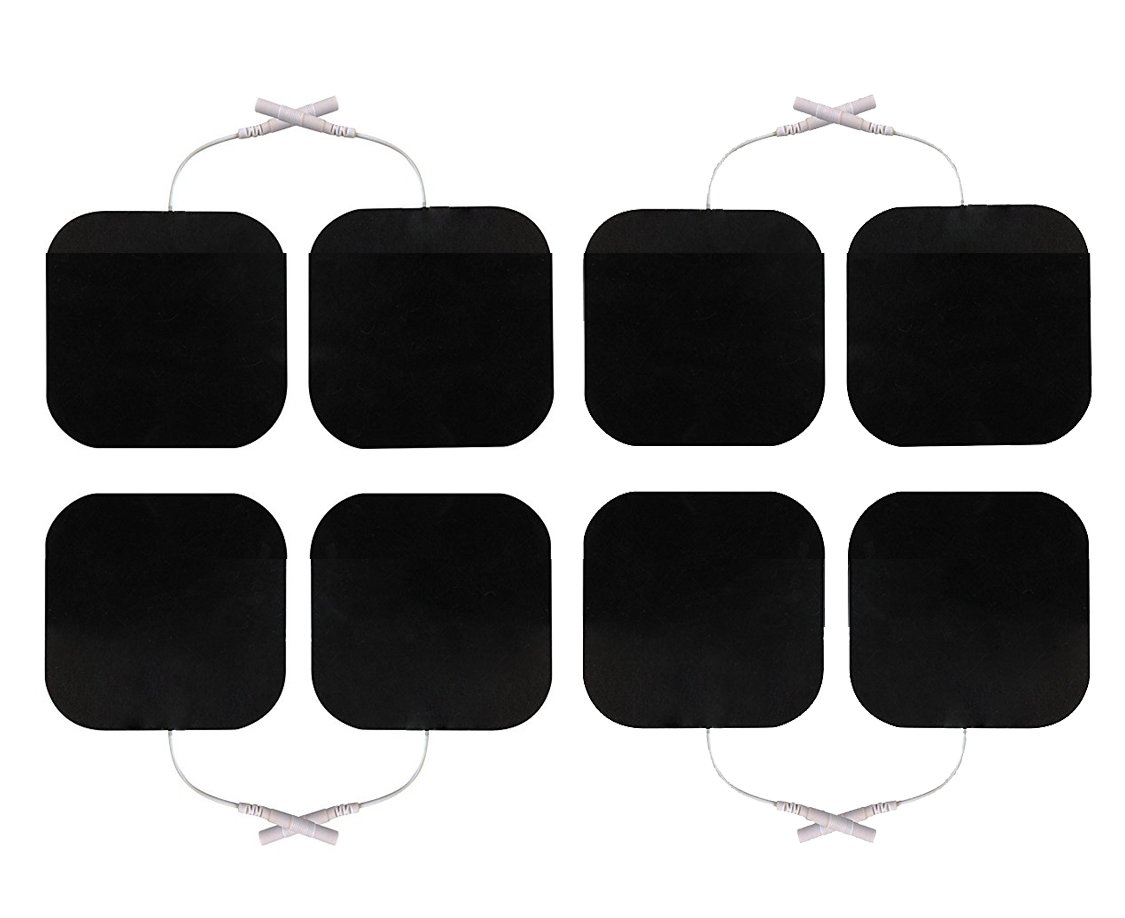 saneoline-elektroden-50x50-mm-8-st-ck-selbstklebend image 1