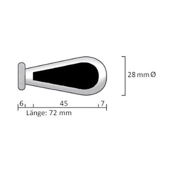 axion-stim-pro-s-02a-vaginalsonde-beckenbodentraining-ems image 2