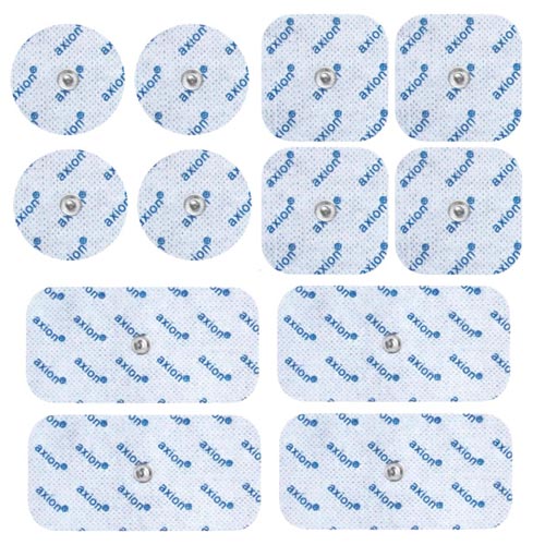 axion-stim-pro-elektroden-mischset-12-st-ck-3-5-mm-f-r-tens image 1