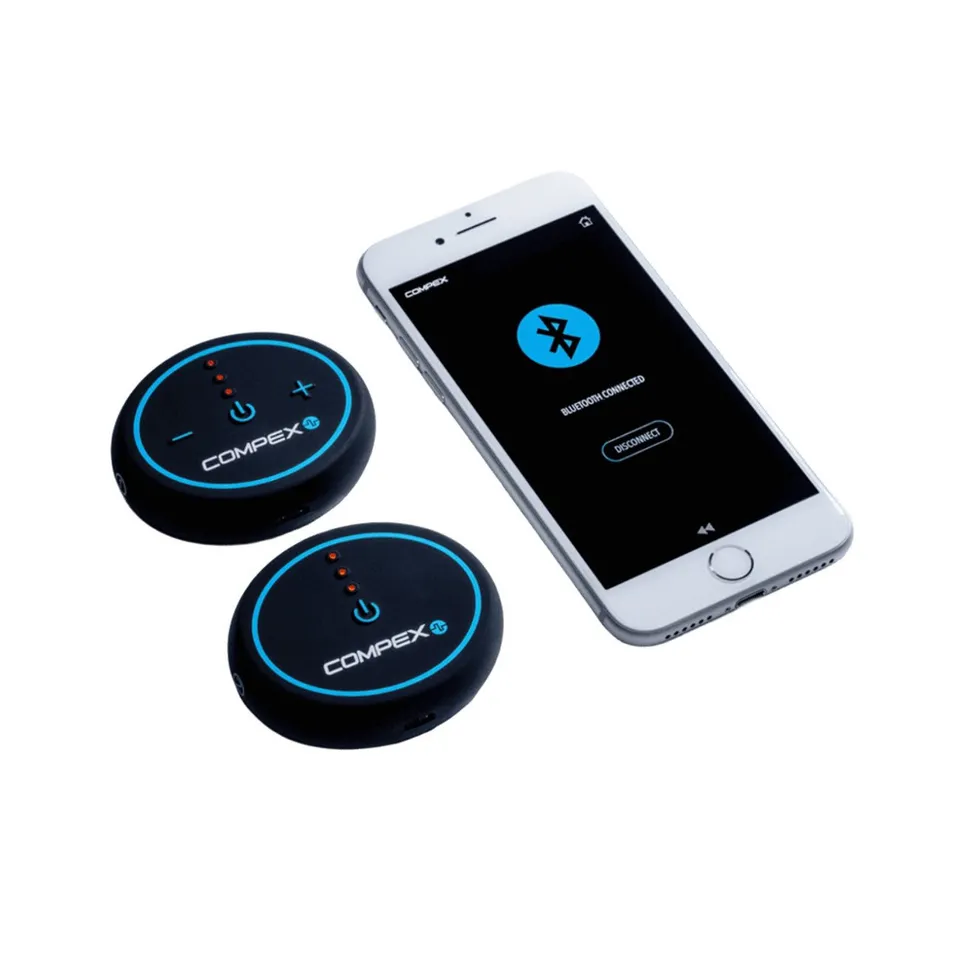 compex-mini-ems-muskelstimulator-mit-tens-wireless image 1