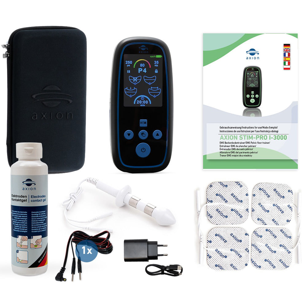 axion-stim-pro-i-3000-beckenbodentrainer-mit-analsonde-ems image 2