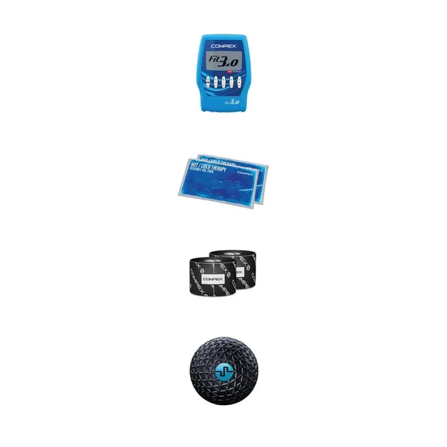 compex-sp-bundle-muskelstimulator-mit-k-tape-schwarz image 1