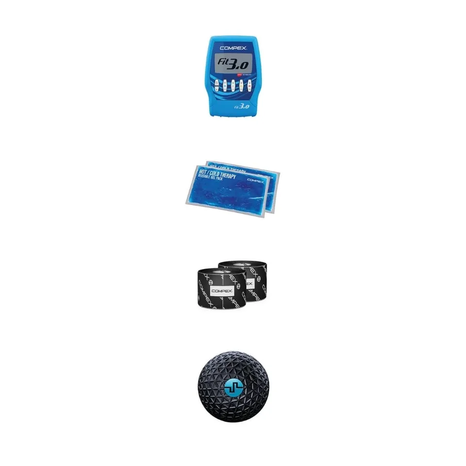 compex-sp-bundle-muskelstimulator-mit-k-tape-schwarz image 1
