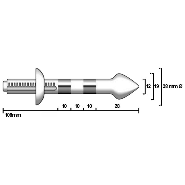 axion-stim-pro-s-13a-analsonde-beckenbodentraining image 2