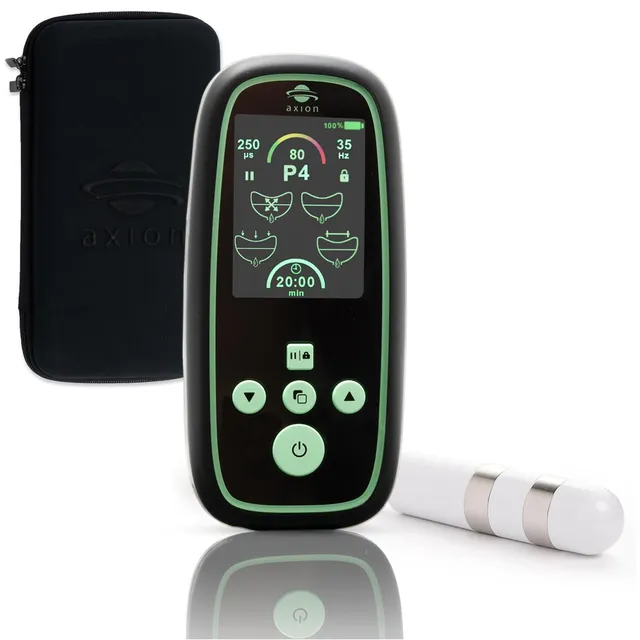 axion-stim-pro-beckenbodentrainer-frauen-ems-kegel-inkontinenz image 1