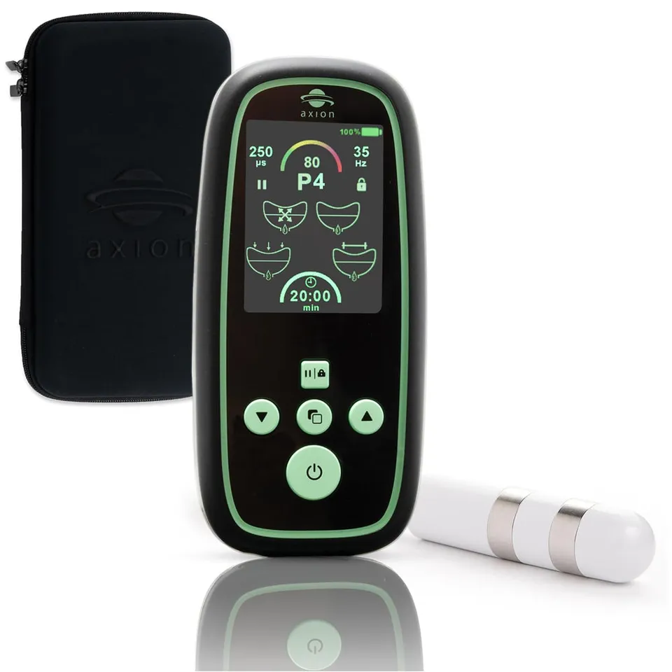 axion-stim-pro-beckenbodentrainer-frauen-ems-kegel-inkontinenz image 1
