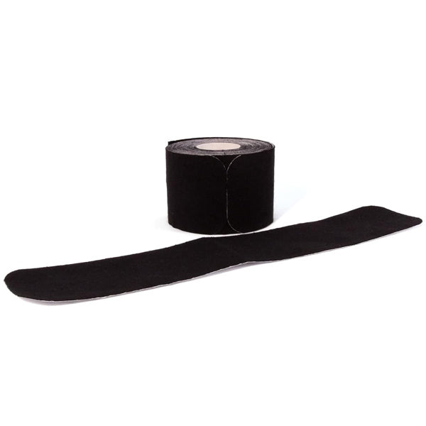 axion-stim-pro-kinesiologie-tape-20-streifen-rolle-schwarz image 2