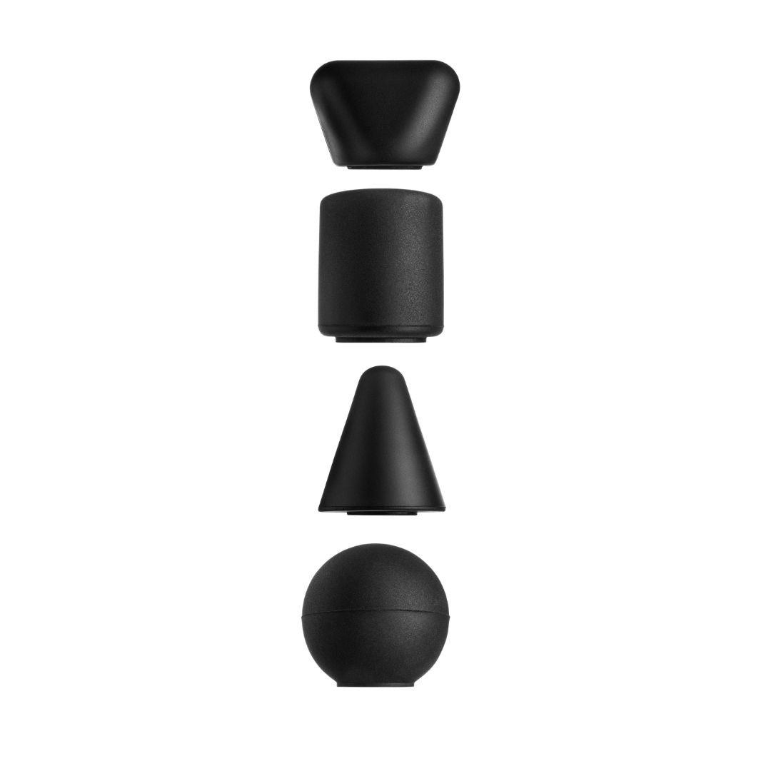 compex-fixx-mini-massageaufs-tze-cone-wedge-set image 1