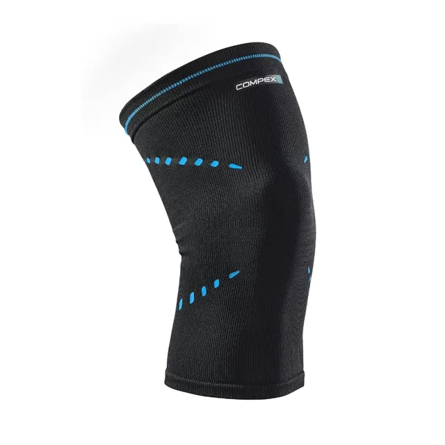 compex-activ-kniebandage-kniest-tze-gr-e-m-kompression image 1