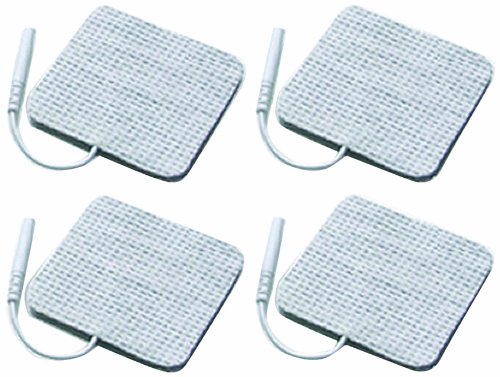saneo-saneoline-elektroden-50x50-mm-4-st-ck-selbstklebend image 1