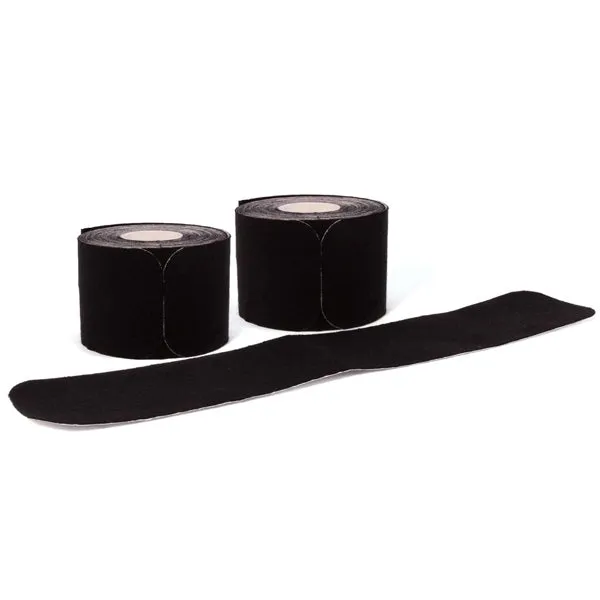 axion-stim-pro-kinesiologie-tape-40-streifen-schwarz-5-cm image 1