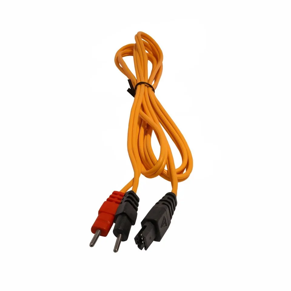 compex-sp-sport-pin-kabel-6p-f-r-ems-ger-te-gelb image 1