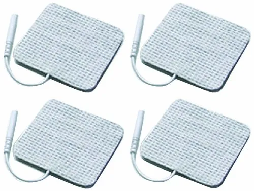 saneo-saneoline-elektroden-50x50-mm-4-st-ck-selbstklebend image 1