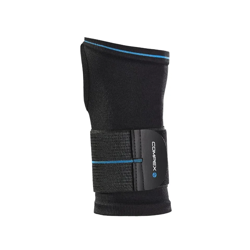 compex-activ-wrist-handgelenkbandage-gr-e-m-elastisch image 1