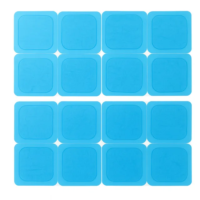 axion-stim-pro-gel-pads-heat-45x45-mm-16-st-ck image 1