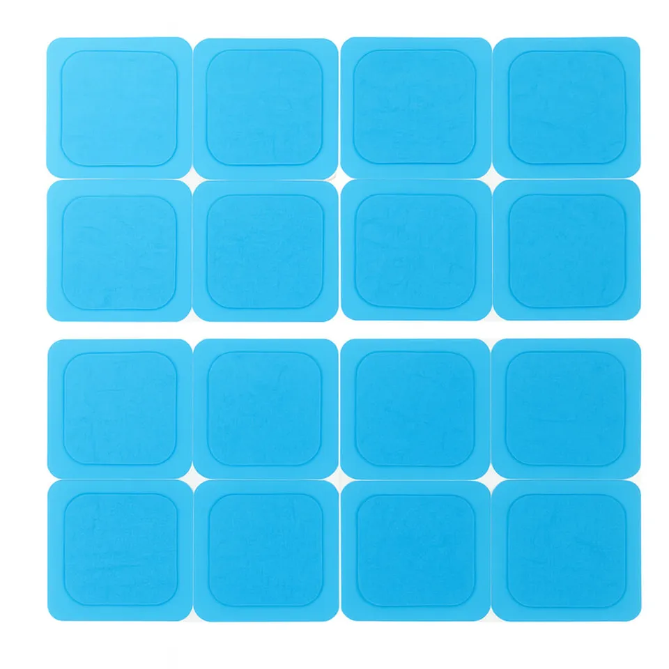 axion-stim-pro-gel-pads-heat-45x45-mm-16-st-ck image 1