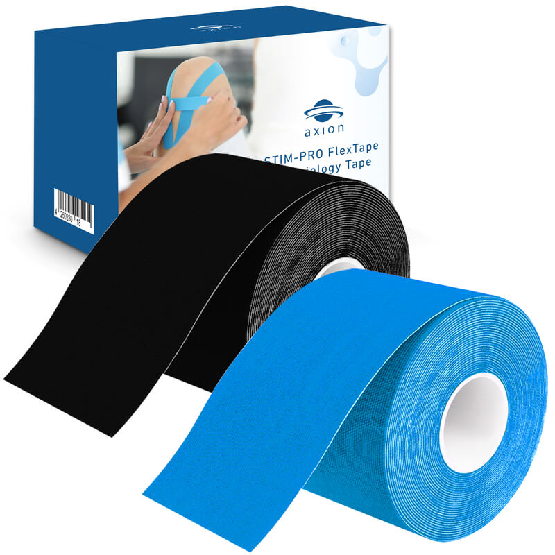 axion-stim-pro-kinesiologie-tape-5cm-2-rollen-farbauswahl image 2