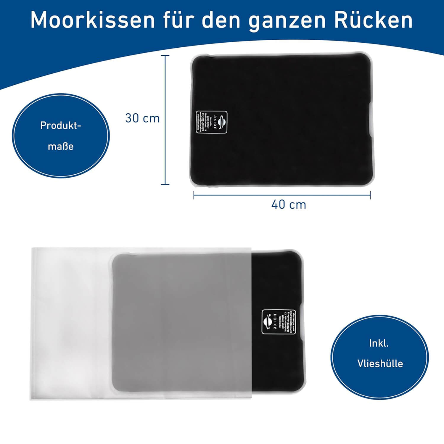 axion-stim-pro-moorkissen-30x40-cm-w-rmekissen-mit-h-lle image 2