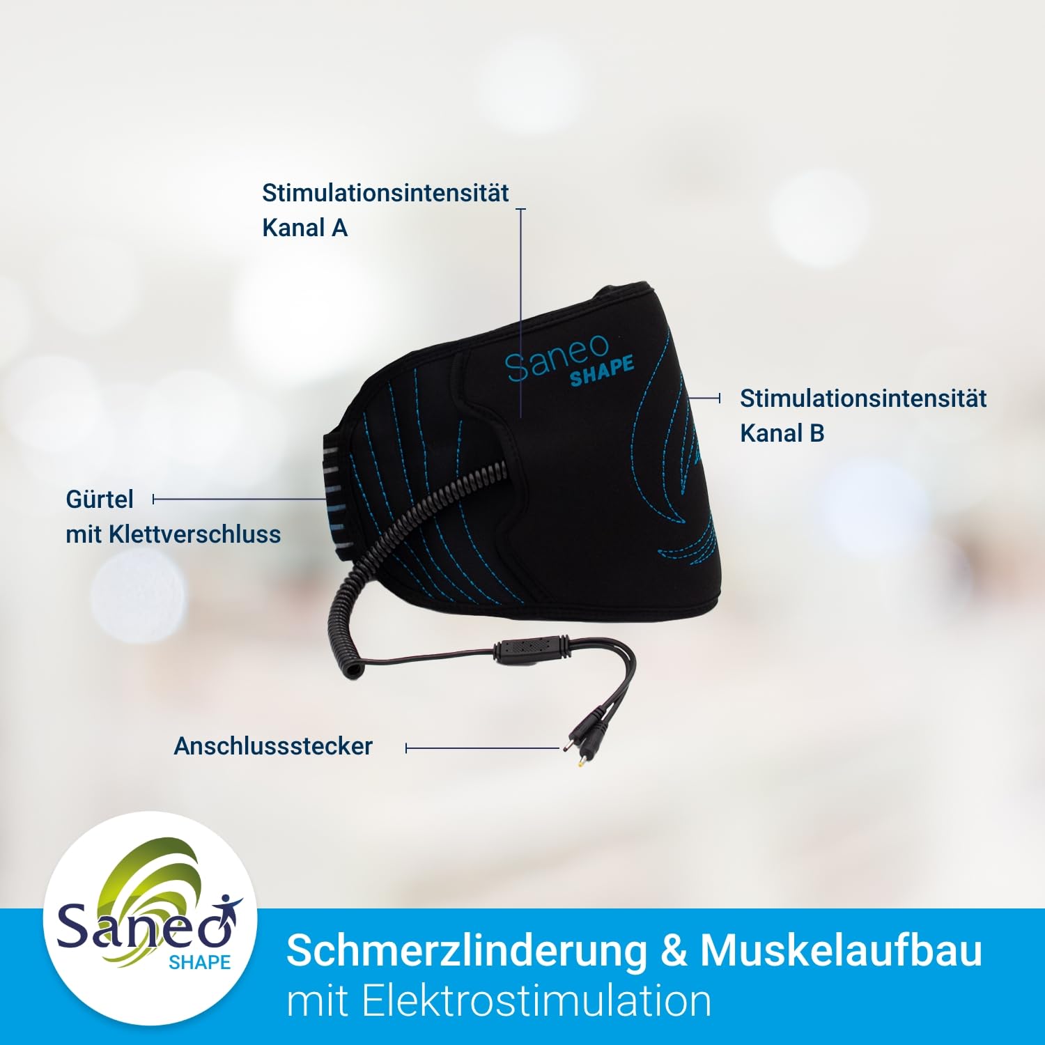 saneo-saneoshape-ems-fitnessg-rtel-bauch-r-cken-core image 2
