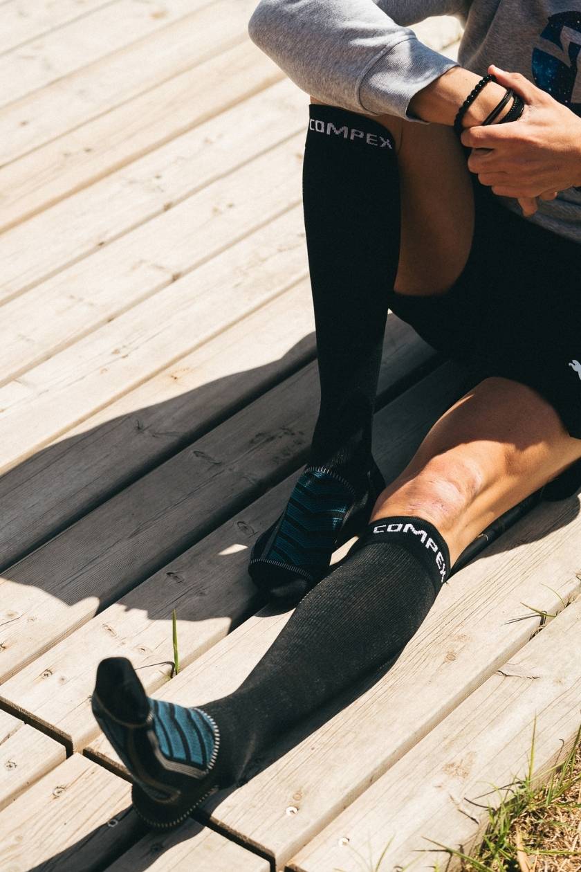 compex-activ-recovery-socks-kompressionssocken-gr-e-m image 2