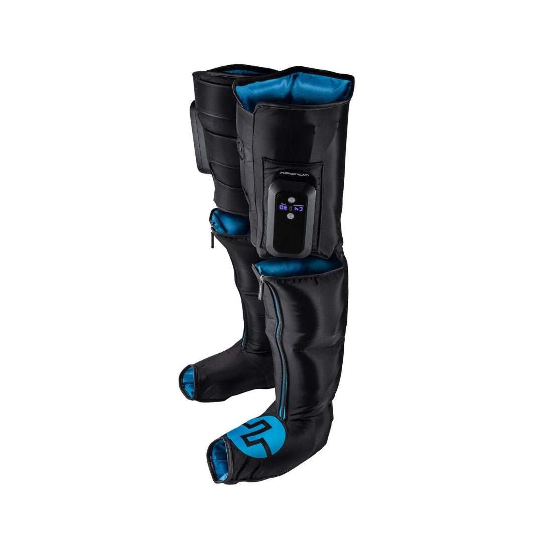 compex-ayre-compression-boots-s-m-kompressionsstiefel image 1