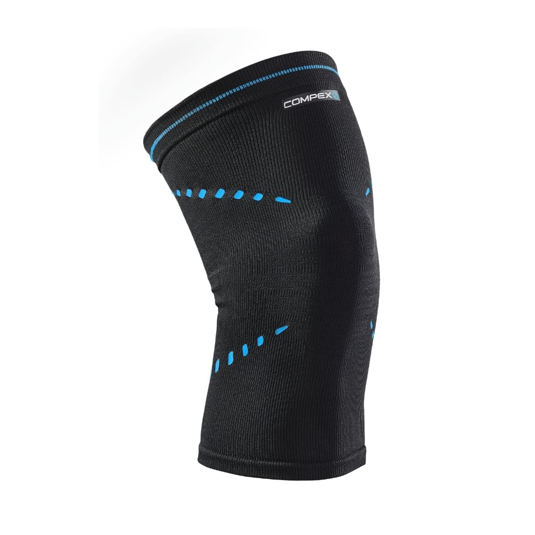 compex-activ-kniebandage-kniest-tze-gr-e-m-kompression image 1
