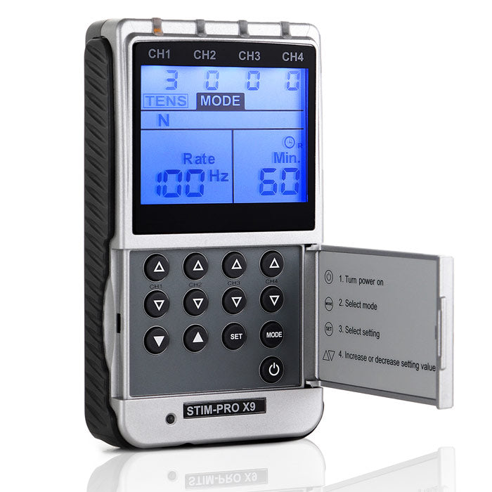 axion-stim-pro-x9-tens-ems-kombiger-t-mit-netzteil-4-kanal image 4