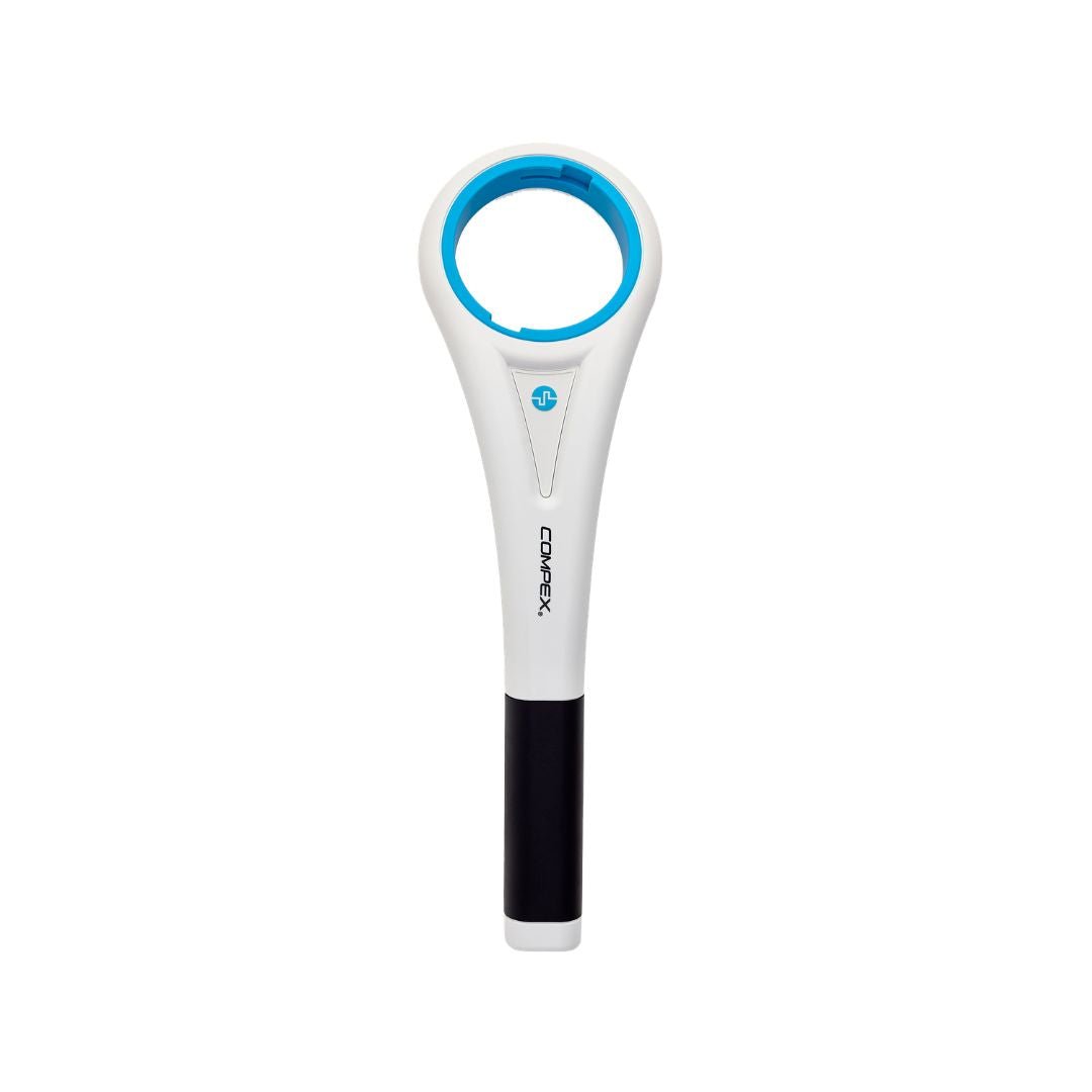 compex-fixx-mini-griff-massageger-t-aufsatz-klein image 1