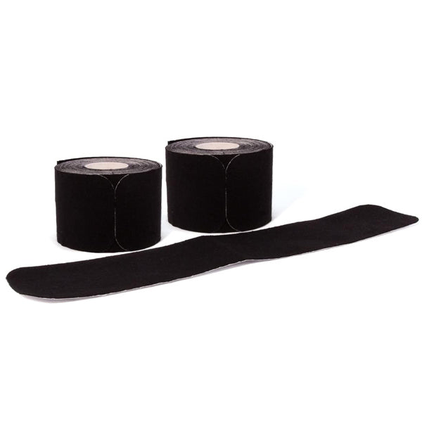 axion-stim-pro-kinesiologie-tape-40-streifen-schwarz-5-cm image 1