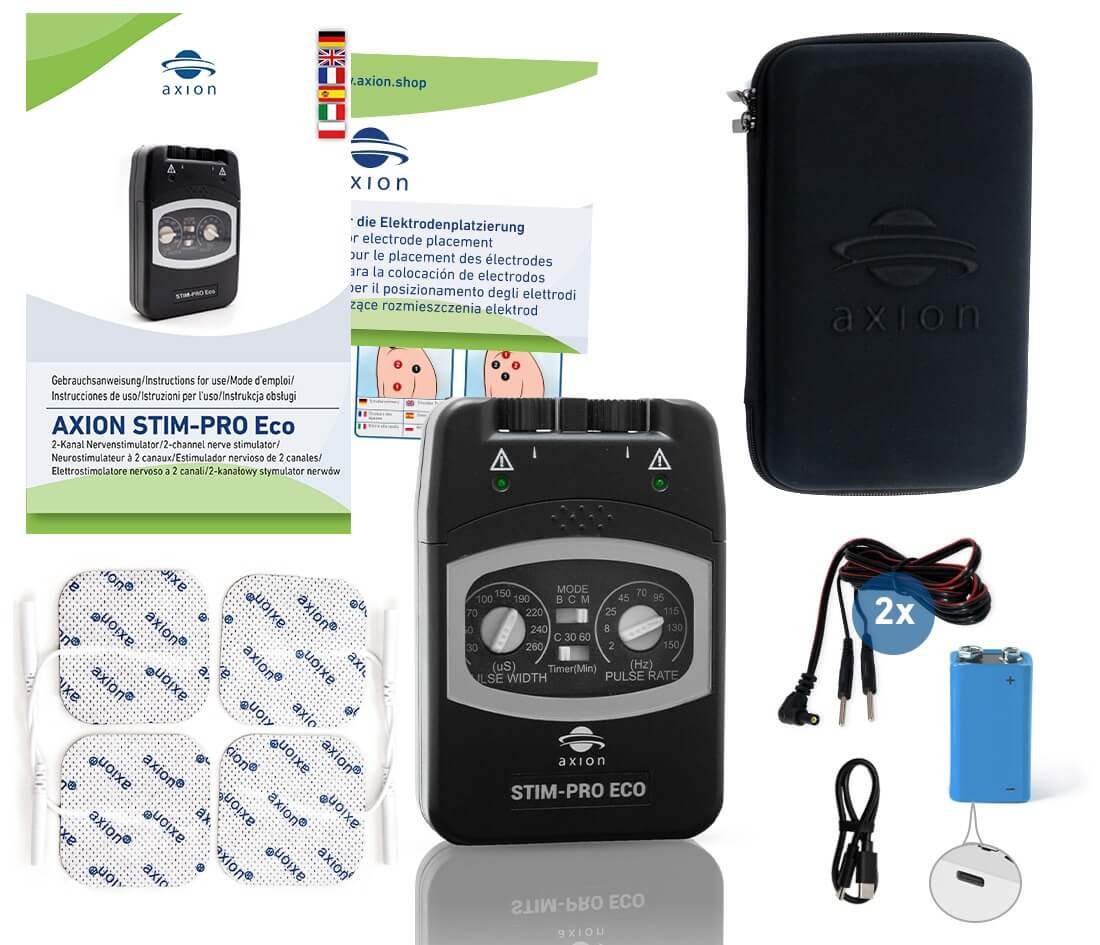 axion-stim-pro-eco-tens-ger-t-bundle-9v-akku-nackenelektrode image 2