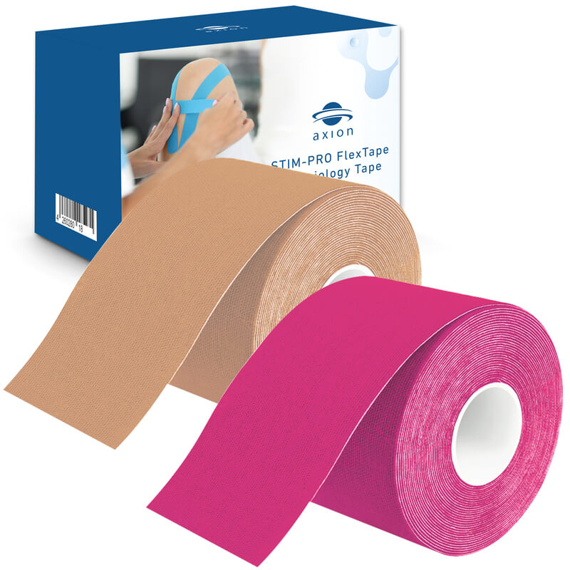 axion-stim-pro-kinesiologie-tape-5cm-2-rollen-farbauswahl image 3