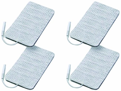 saneo-saneoline-elektroden-50x90-mm-4-st-ck-selbstklebend-latexfrei image 1