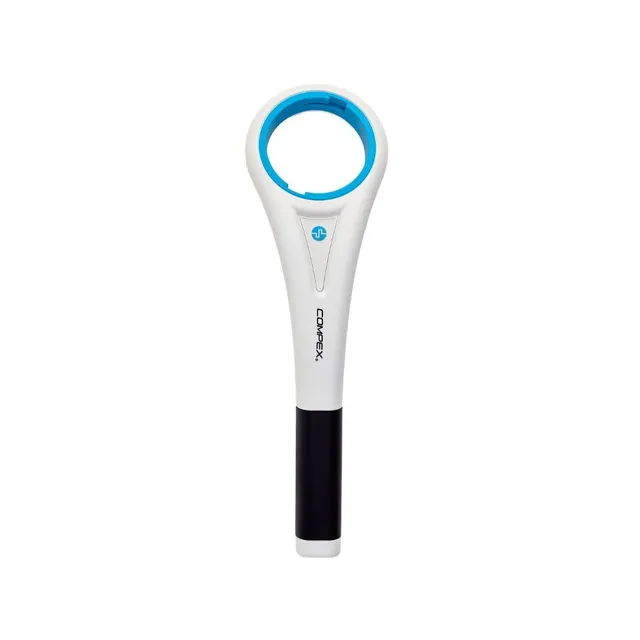 compex-fixx-mini-griff-massageger-t-aufsatz-klein image 1