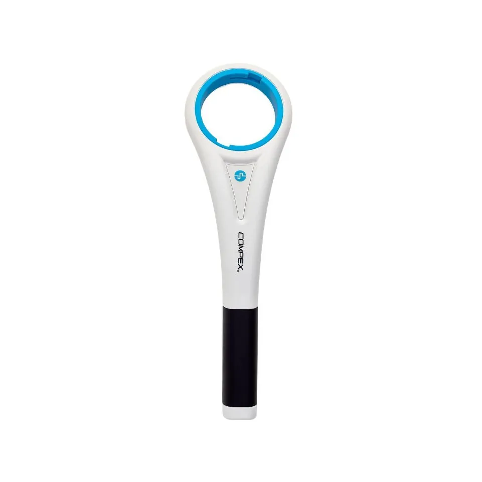compex-fixx-mini-griff-massageger-t-aufsatz-klein image 1