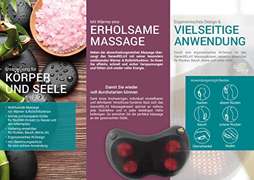 saneorelax-shiatsu-massagekissen-mit-w-rme-und-rotlicht image 8