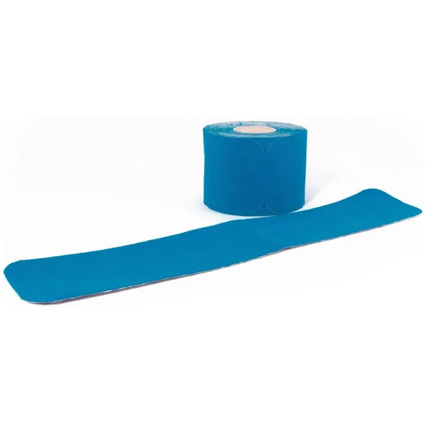 axion-stim-pro-kinesiologie-tape-20-streifen-rolle-schwarz image 1